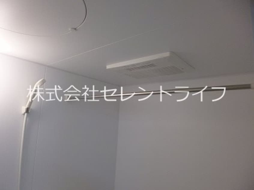 暖房・涼風機能付き換気乾燥機 KI・ZU・NA　絆