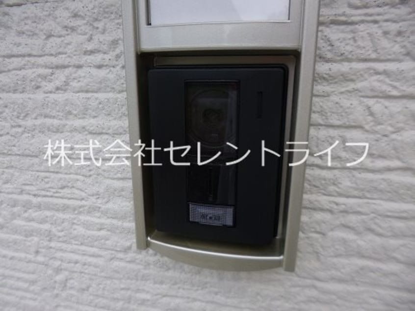 ＴＶドアホン KI・ZU・NA　絆