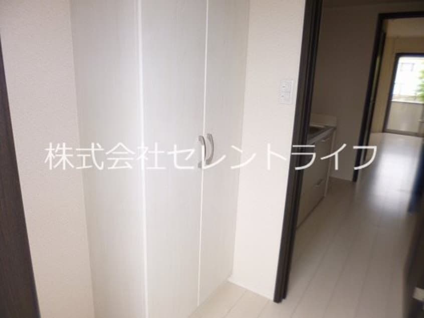 トールシューズボックス KI・ZU・NA　絆