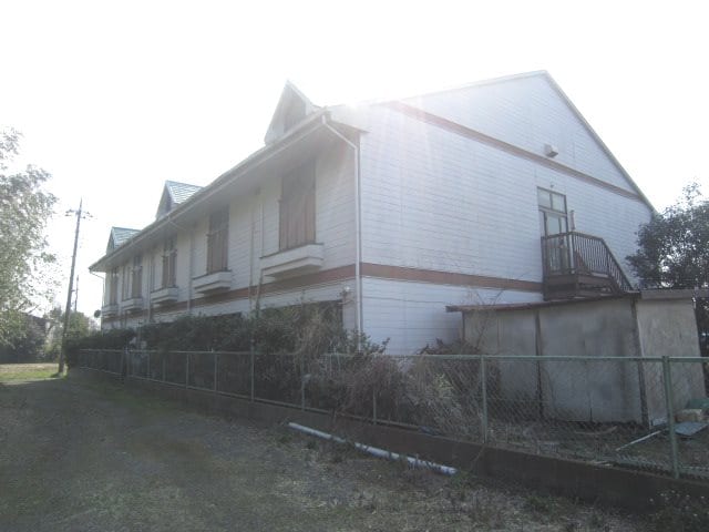  霞ヶ浦レイクサイド