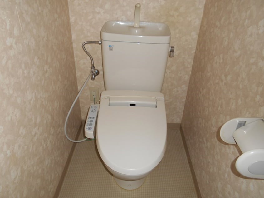  ロータスハウス