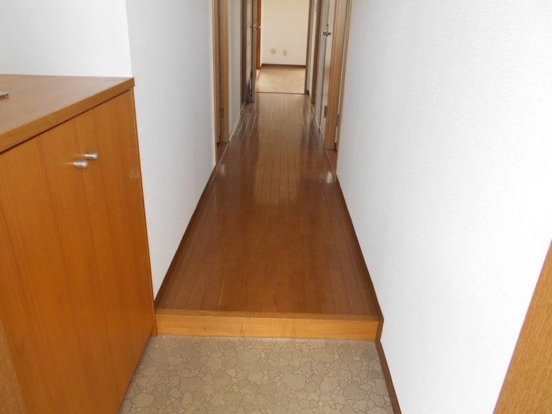  ロータスハウス