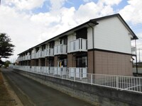 フローラルB棟