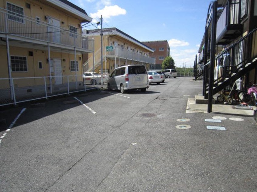  マイステージ13番館