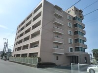 アルモニー新町