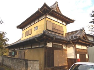 石岡北根本戸建
