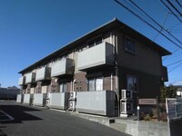 シャンスパレス・Z