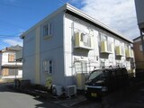サンシティハイツ（土浦市）