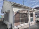 メゾンド木村1号棟の外観