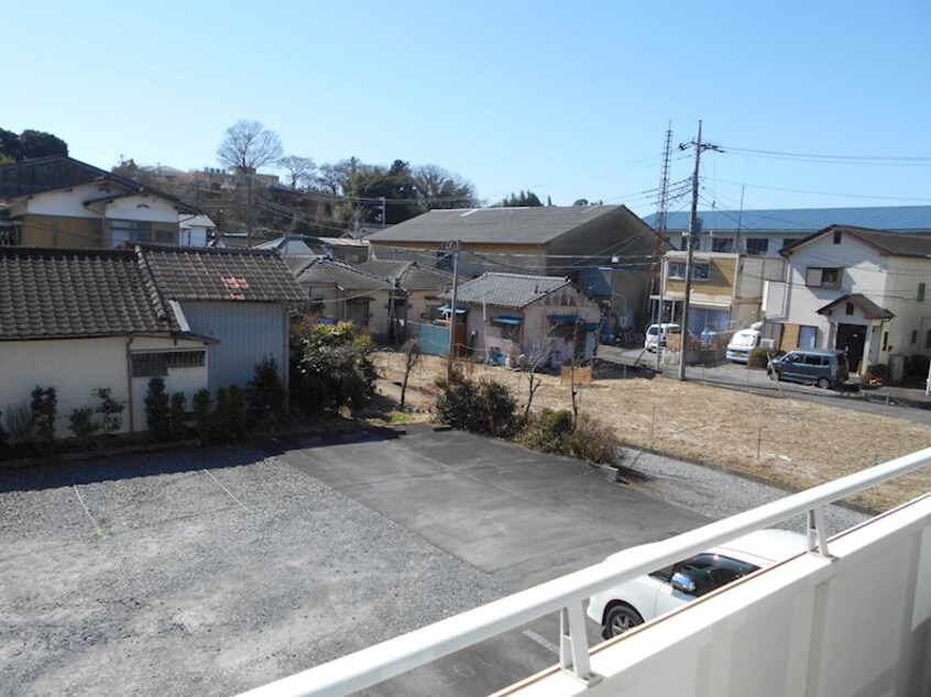  スカイメゾンヌマサト
