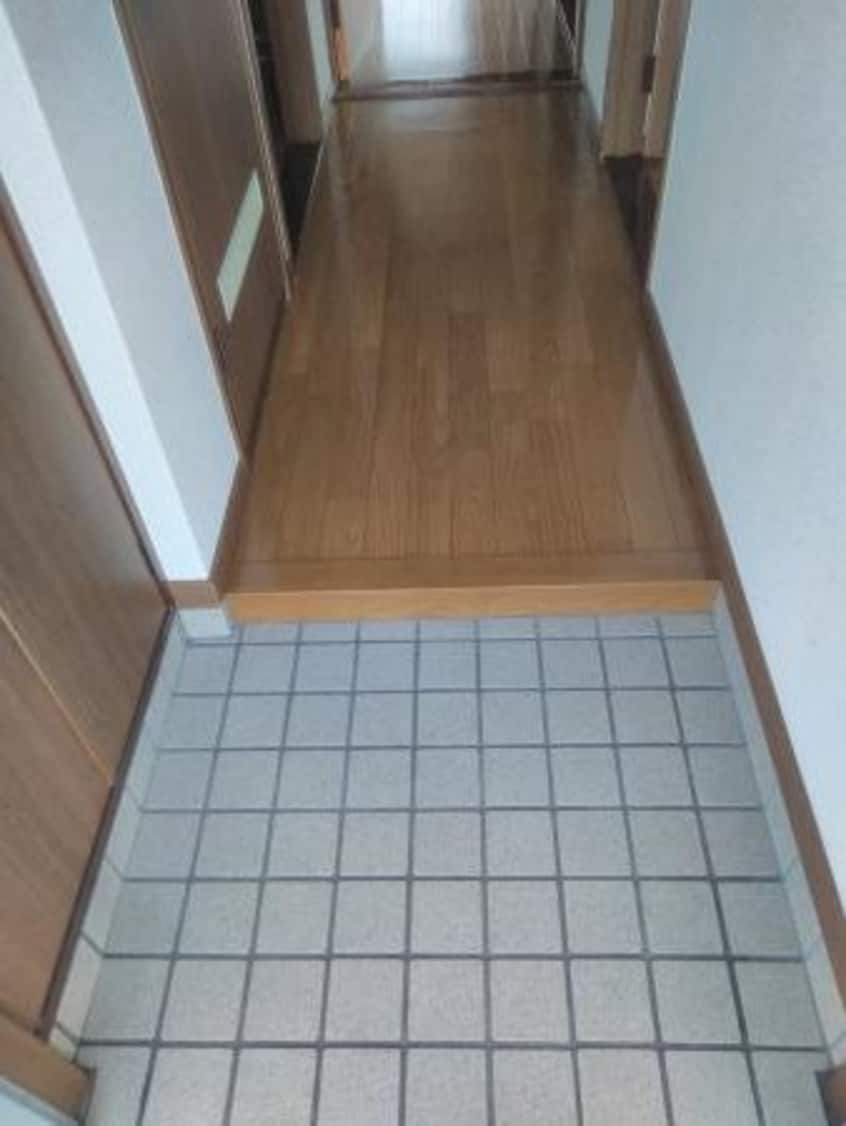  アークハイツ