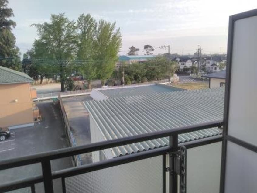  アークハイツ
