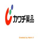 ｶﾜﾁ薬品 土浦蓮河原店(ドラッグストア)まで309m シティハイツヌカガ　1