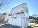アヴァンメゾン大岩田の外観