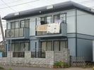 猪瀬ハイツの外観