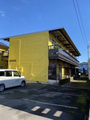 ハイツR＆Y水久保A・B