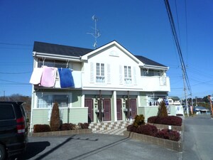センチュリー君山Ａ