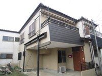 中央2丁目　廣澤住宅