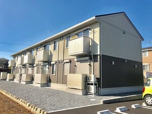 ヴァリエおおつ野