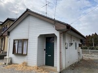 深見住宅A