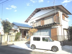 霞ヶ岡町　青山戸建