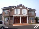 ａｖａｌｏｎ　ｃｏｕｒｔ山王Ｂ