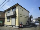 サンライズ中村南の外観