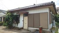 石岡平屋！　大吉住宅　A