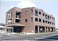 ブロッサム松山アネックスＡ