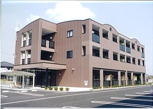 ブロッサム松山アネックスＡ