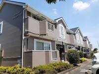 ブロッサム松山アネックスＢ