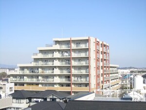 マリーナガーデン土浦