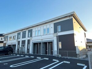 Tommy ResidenceII（トミーレジデンスツー）