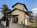 波照間ハウスの外観