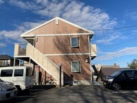 泉町グリーンハイツ