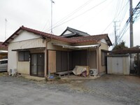 鶴田住宅　2