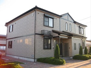 ＴＯＷＮ　ＨＯＵＳＥ　Ｃ