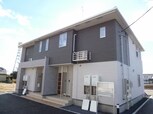 メゾン　グラースＡ