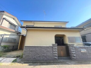 木田余西台　須藤邸 1【ペット飼育可】
