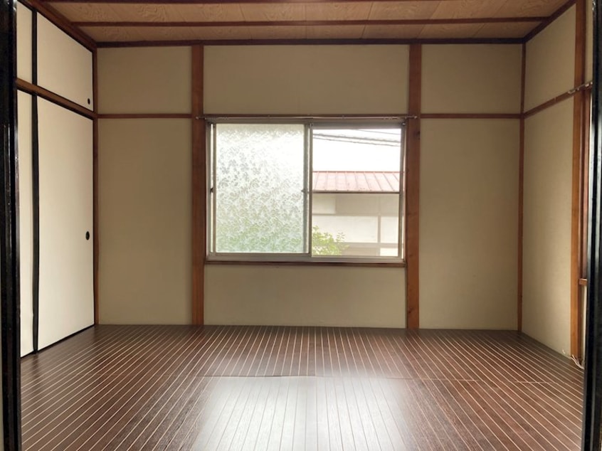  土浦市大町戸建A