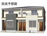 リリオ荒川沖