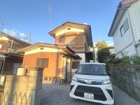 賃貸一戸建