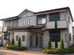 ＴＯＷＮ　ＨＯＵＳＥ　Ｄ