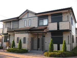 ＴＯＷＮ　ＨＯＵＳＥ　Ｄ