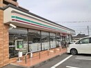 セブン-イレブン稲吉東店まで320m ブリッサ