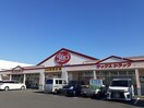 ヤックスドラッグ千代田店まで400m ブリッサ