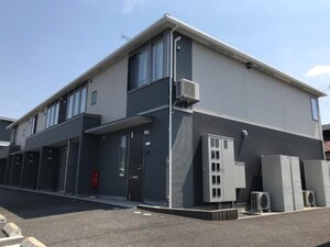 Tommy  Residence（トミーレジデンス）