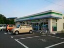 ﾌｧﾐﾘｰﾏｰﾄ 土浦大岩田店(コンビニ)まで806m リバティ　１５　Ｃ