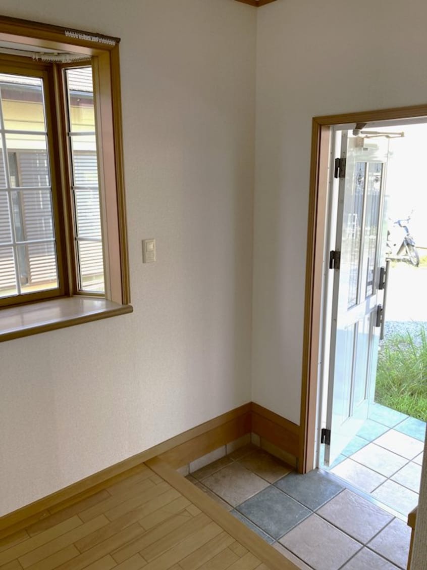  鶴田住宅　12
