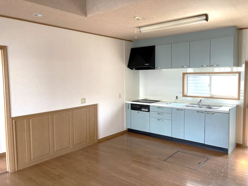  鶴田住宅　12